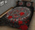 Viking Quilt Bed Set - Raven Celtic Tattoo Blood RLT12 - Wonder Print Shop