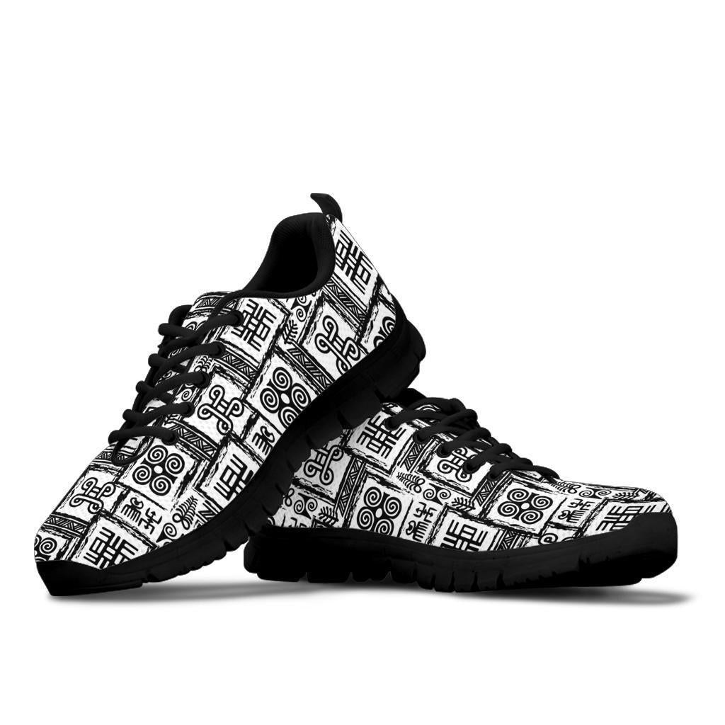 african-shoes-black-white-adinkra-sneakers