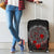 Viking Luggage Covers - Raven Celtic Tattoo Blood RLT12 - Wonder Print Shop