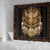 golden-owl-dreamcatcher-native-american-shower-curtain