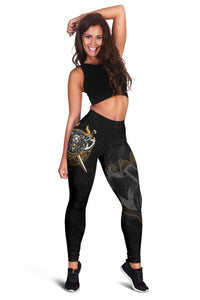 viking-womens-leggings-lion