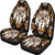 4 Bears Dream Catcher Car Seat Covers LT10 - Wonder Print Shop