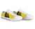 viking-low-top-shoes-loki-bound-triskele-rune-gold
