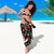 Tribal Colorful Design Native American Sarong LT10 - Wonder Print Shop