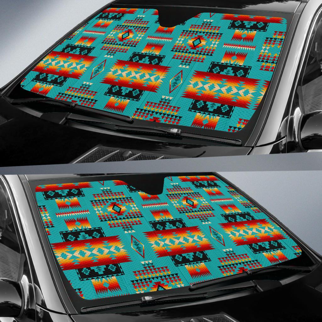 native-american-design-auto-sun-shades