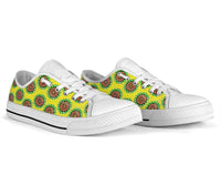 african-shoes-ankara-green-spirals-low-top