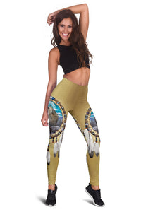 wolves-dreamcatcher-native-american-womens-leggings