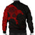 Viking Ravens Tattoo Men's Bomber Jacket RLT12 - Wonder Print Shop