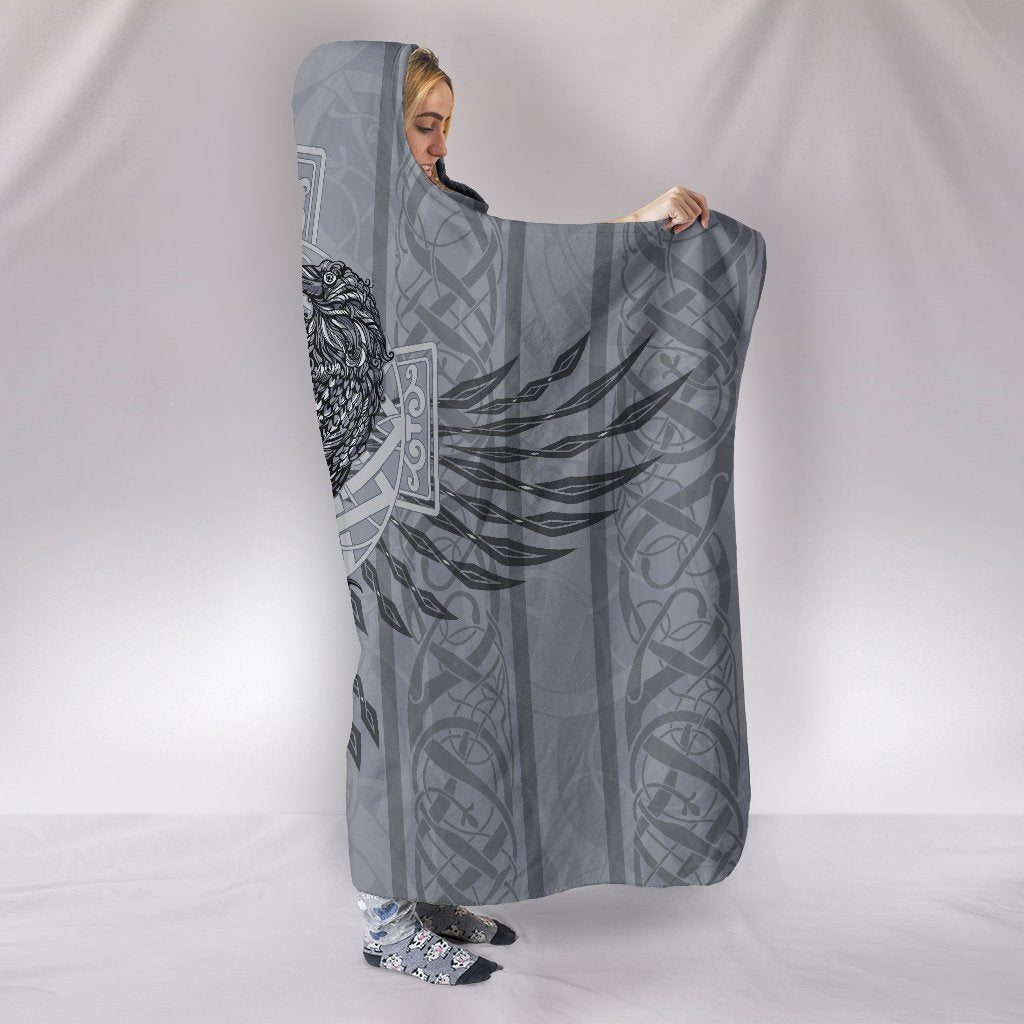 viking-hooded-blanket-odins-celtic-raven-scandinavian-tattoo