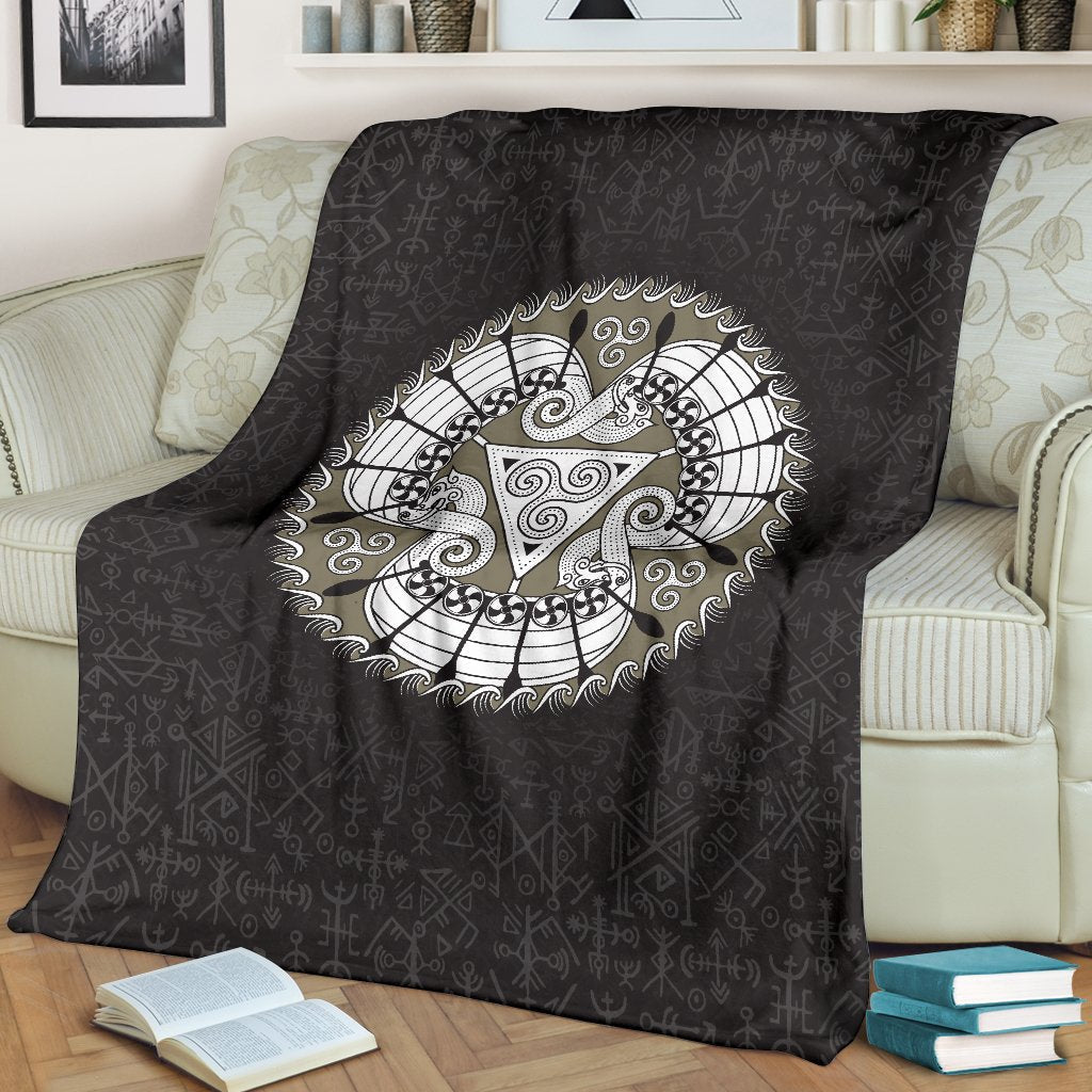 viking-drakkar-premium-blanket