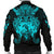 Viking Men's Bomber Jacket Muninn RLT12 - Wonder Print Shop