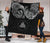 Viking Quilt Raven Tattoo RLT12 - Wonder Print Shop