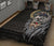 Viking Odin Raven Quilt Bed Set RLT12 - Wonder Print Shop