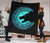 Viking Premium Quilt - Fenrir Norse Wolf RLT12 - Wonder Print Shop