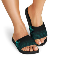 viking-slide-sandals-the-raven-of-odin-rune-cyan