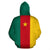 cameroon-hoodie-flag