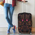 Viking Luggage Covers, Odin God Furthark Tattoo Special RLT12 - Wonder Print Shop
