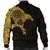 Viking Ravens Tattoo Men's Bomber Jacket RLT12 - Wonder Print Shop