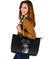 Viking Large Leather Tote Floki RLT12 - Wonder Print Shop
