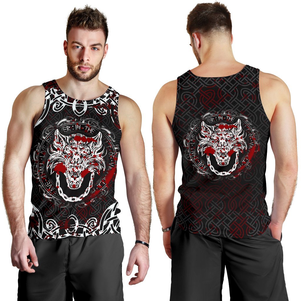 viking-mens-tank-top-fenrir-viking-blood-3d