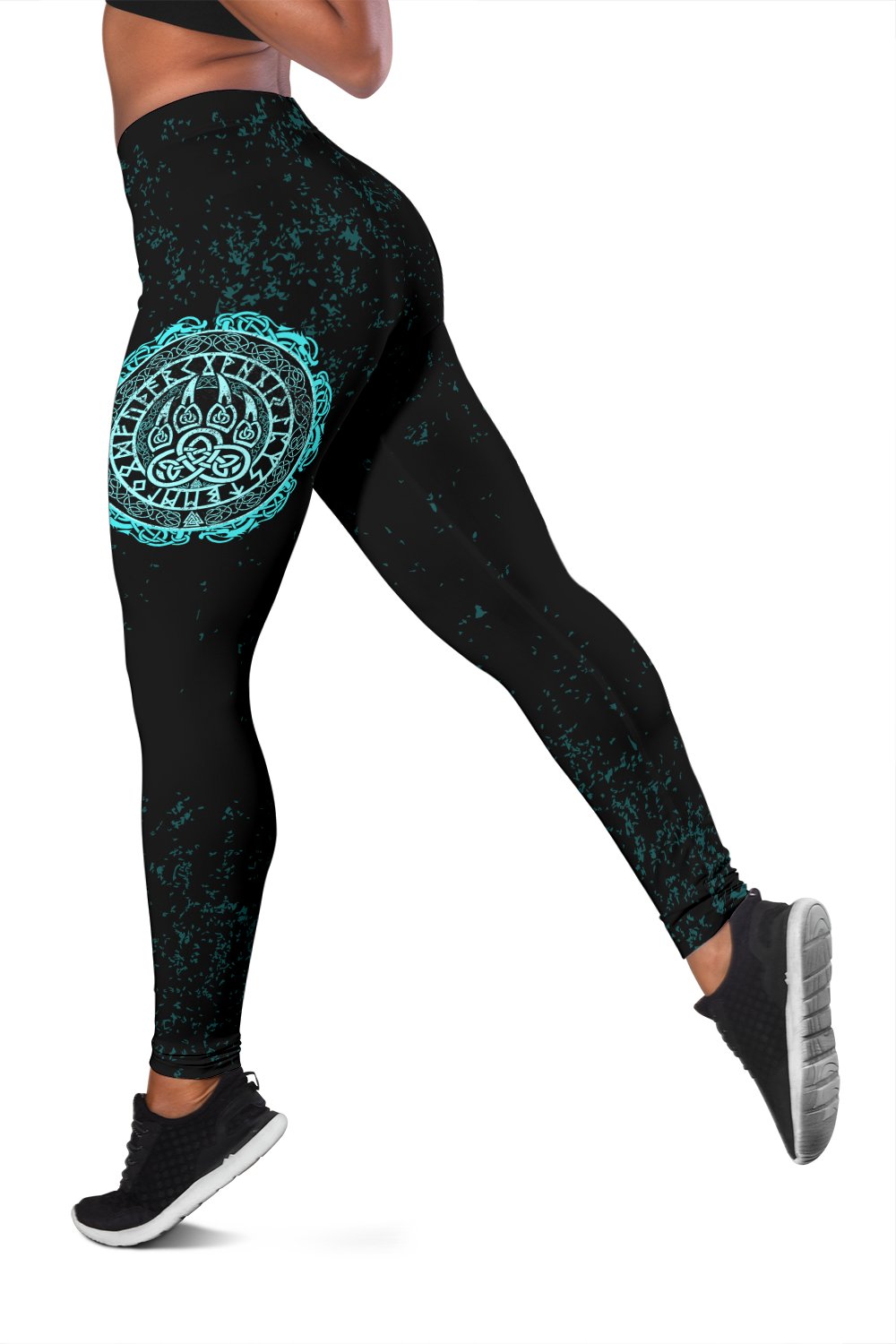 viking-womens-leggings-viking-bear-claws-cyan-tattoo