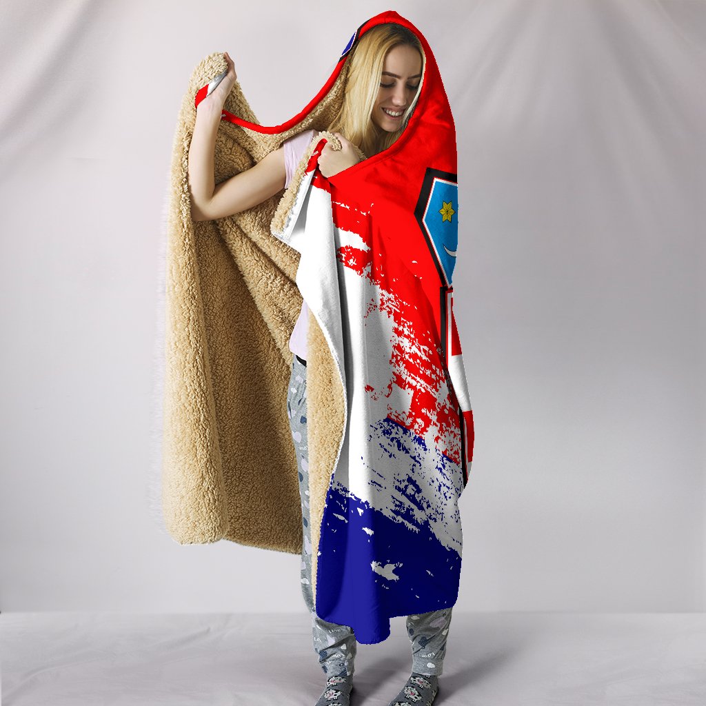 croatia-special-hooded-blanket