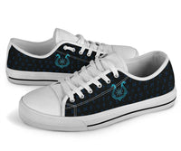 viking-low-top-shoes-aegishjalmur-helm-of-awe-blue-edition