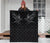 Viking Premium Quilt - Odin Huginn and Muninn Rune RLT12 - Wonder Print Shop