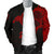 Viking Ravens Tattoo Men's Bomber Jacket RLT12 - Wonder Print Shop