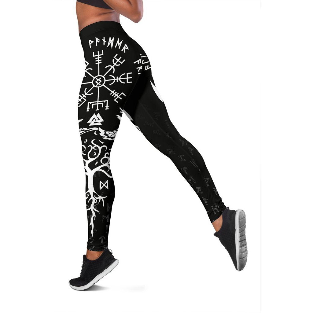 viking-best-tattoo-leggings