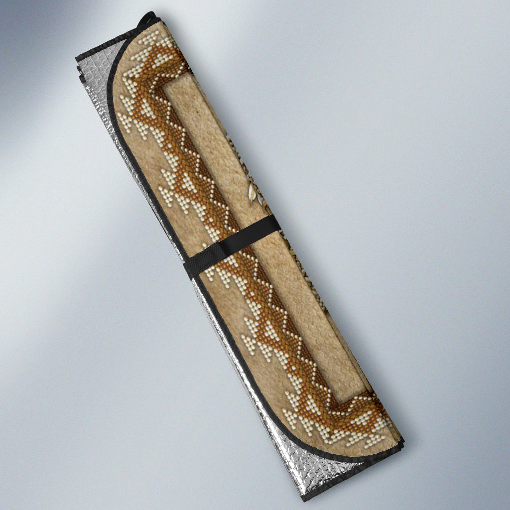 turble-totem-native-american-auto-sun-shades
