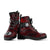 viking-leather-boots-raven-of-odin-and-symbol-viking-on-blood-background