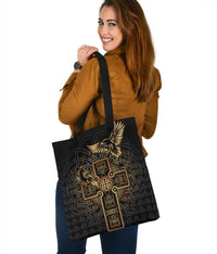 viking-tote-bag-odins-celtic-raven-tattoo