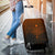 Viking Luggage Covers, Skoll and Hati Orange RLT12 - Wonder Print Shop