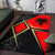 Albania Area Rug - Albanian Legend - Wonder Print Shop
