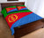 eritrea-flag-quilt-bed-set
