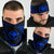 polynesian-hawaii-bandana-3-pack-blue-tribal-wave