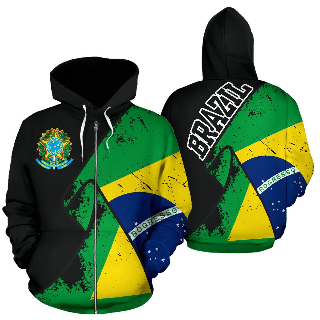 brazil-special-grunge-flag-zip-up-hoodie