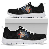 Viking Sneakers - Thorgi RLT12 - Wonder Print Shop