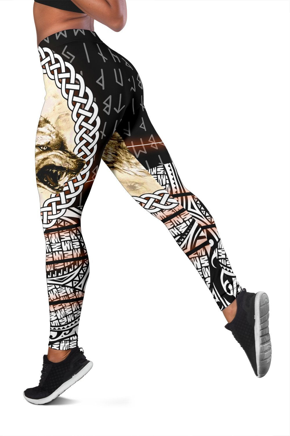 viking-womens-leggings-wolf-and-vikings-tattoo-3d