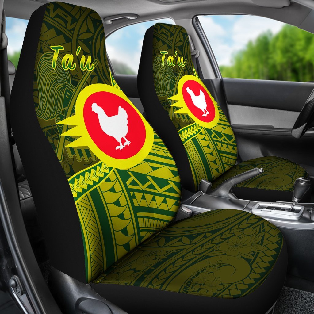 american-samoa-car-seat-covers-manua-tau-polynesian-patterns
