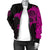 Viking Ravens Tattoo Women's Bomber Jacket RLT12 - Wonder Print Shop