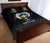 Viking Quilt Bed Set - Swedish Drakkar RLT12 - Wonder Print Shop