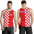 hrvatska-croatia-mens-tank-top-coat-of-arms-checkerboard-half-style
