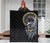 Viking Odin Raven Premium Quilt RLT12 - Wonder Print Shop