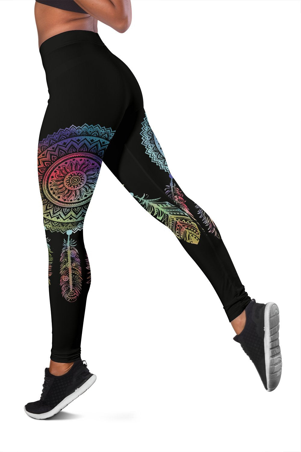 mandala-dreamcatcher-colorful-native-american-womens-leggings