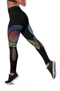 mandala-dreamcatcher-colorful-native-american-womens-leggings