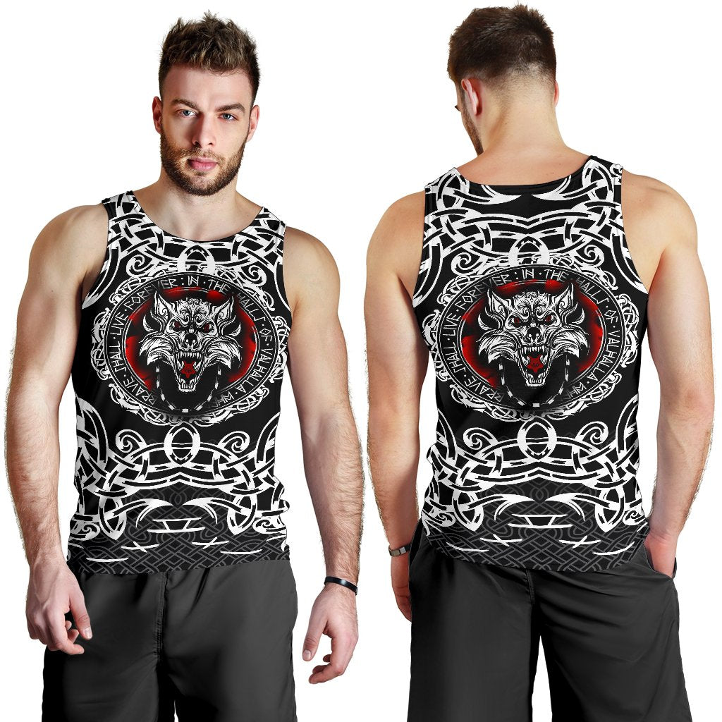 viking-mens-tank-top-fenrir-wolf