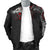 Viking Men's Bomber Jacket, Fenrir Blood RLT12 - Wonder Print Shop