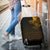 Viking Luggage Covers - The Raven Of Odin Rune, Gold RLT12 - Wonder Print Shop